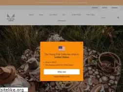 Sites similar to theyoungfolkcollective.com.au