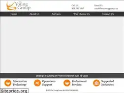 Sites similar to theyounggroup.us