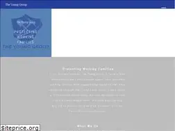 Sites similar to theyounggrp.com