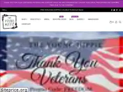 Sites similar to theyounghippie.com