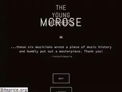 Sites similar to theyoungmothers.com