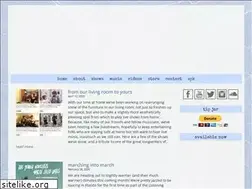Sites similar to theyoungnovelists.com