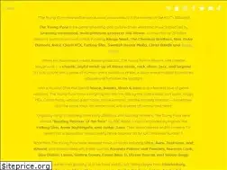 Sites similar to theyoungpunx.com