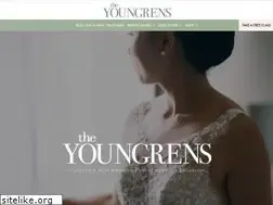 Sites similar to theyoungrens.com