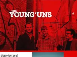 Sites similar to theyounguns.co.uk