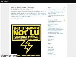 Sites similar to theyouth.blogsport.de
