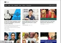 Sites similar to theyouth.in