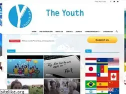 Sites similar to theyouth.org