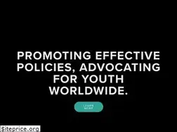 Sites similar to theyouthalliance.org