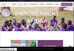 Sites similar to theyouthcafe.com