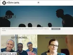 Sites similar to theyouthcartel.com
