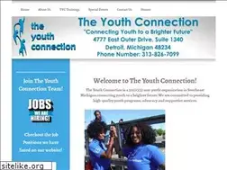 Sites similar to theyouthconnection.org