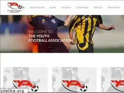 Sites similar to theyouthfa.org.mt