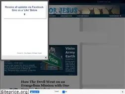Sites similar to theyouthforjesus.blogspot.com