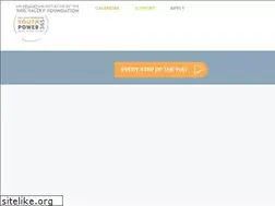 Sites similar to theyouthfoundation.org