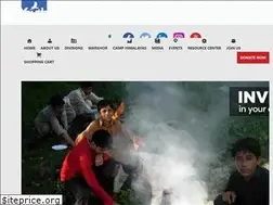Sites similar to theyouthimpact.org
