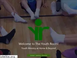 Sites similar to theyouthroom.com