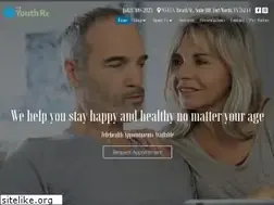 Sites similar to theyouthrx.com