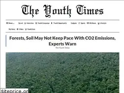 Sites similar to theyouthtimes.com