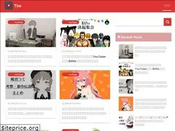 Sites similar to theyoutubers.com