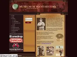 Sites similar to theyoyomuseum.com