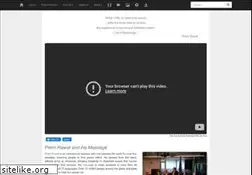 Sites similar to theypi.net