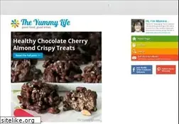Sites similar to theyummylife.com