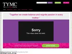 Sites similar to theyummymummyclub.com