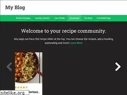 Sites similar to theyummyplant.com