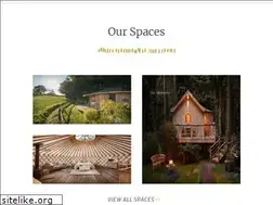 Sites similar to theyurtretreat.co.uk