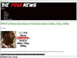 Sites similar to theyuvanews.com