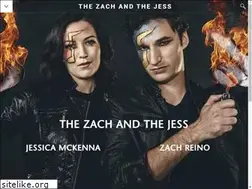 Sites similar to thezachandthejess.com