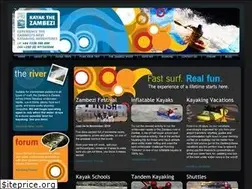 Sites similar to thezambezi.com