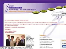 Sites similar to thezamzowgroup.com