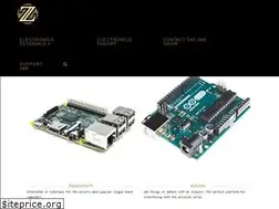 Sites similar to thezanshow.com