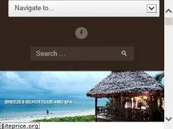Sites similar to thezanzibarcollection.com