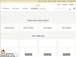 Sites similar to thezaveribazaar.com
