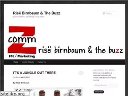 Sites similar to thezcommbuzz.wordpress.com