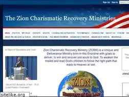 Sites similar to thezcrm.net