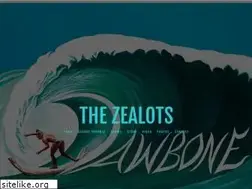 Sites similar to thezealotsmusic.com