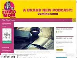 Sites similar to thezebramom.com