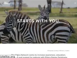 Sites similar to thezebranetwork.org
