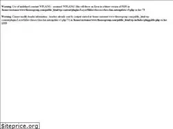 Sites similar to thezeegroup.com