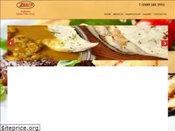 Sites similar to thezeera.co.uk