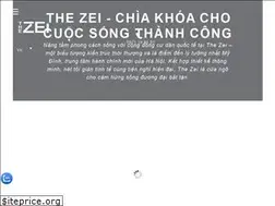 Sites similar to thezei.vn