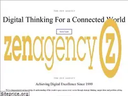 Sites similar to thezenagency.com