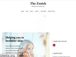 Sites similar to thezenish.com