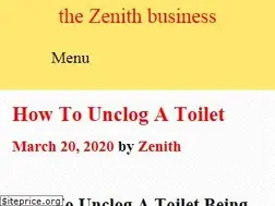 Sites similar to thezenithbusiness.com