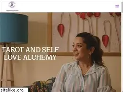 Sites similar to thezenquestbypooja.com