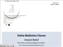 Sites similar to thezenroom.com.au